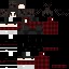 Create meme: skins 64x32 for boys, skins for minecraft Queen, minecraft skins 64 4