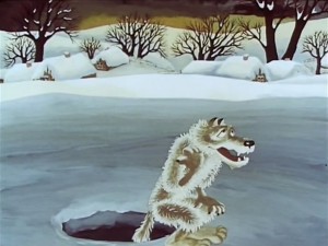 Создать мем: победю, волчище – серый хвостищебок 1983, волчище серый хвостище песня волка и лисы