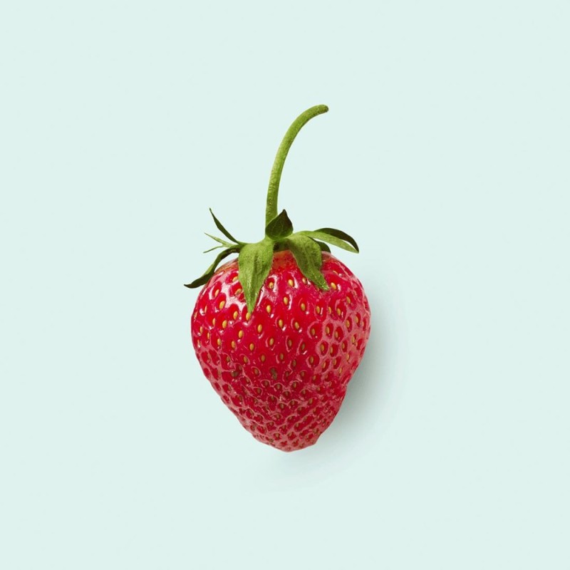 Create meme: ripe strawberries, strawberry oks, strawberries are large