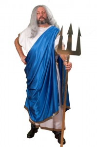Create meme: the costume of the God Zeus, Roman toga costume, Jesus Christ png