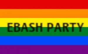 Create meme: gay pride, lgbt, Macoby