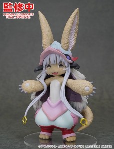 Создать мем: nendoroid nanachi, nendoroid фигурки, фигурки из аниме