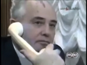 Create meme: male, Gorbachev Mikhail Sergeyevich