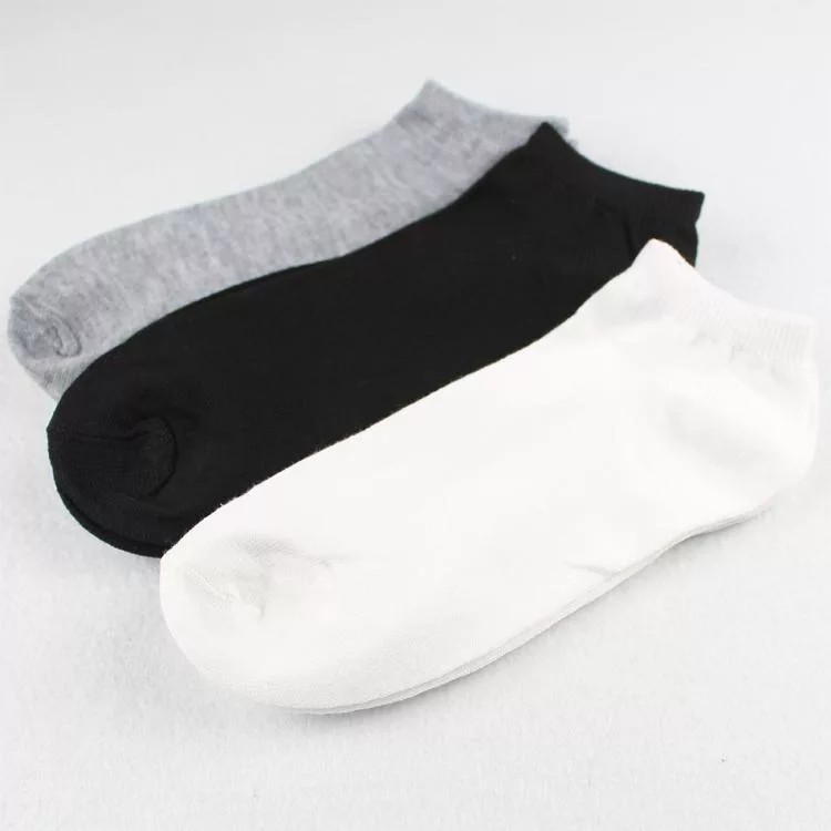 Create meme: socks , osko white socks, cotton socks