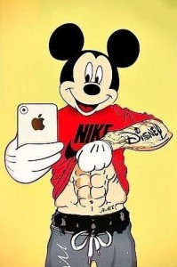 Create meme: disney Mickey mouse, Mickey mouse