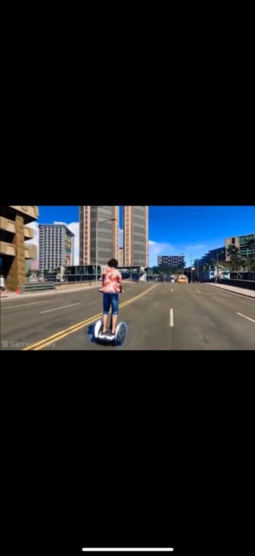 Create meme: smart balance gyro scooter, gyro scooter, blisks