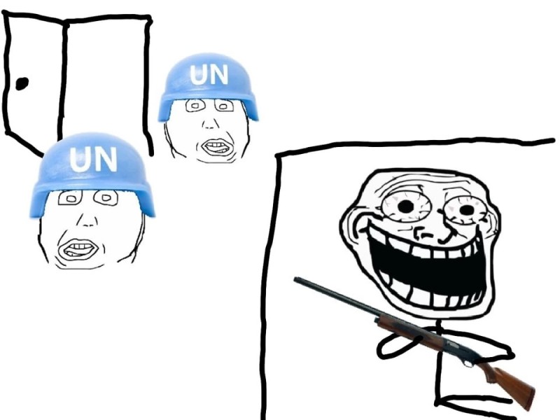 Create meme: comics trollface, trollface meme, memes jokes comics