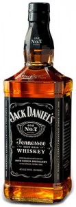 Create meme: Jack Daniels 07, tennessee whiskey, a bottle of whiskey PNG
