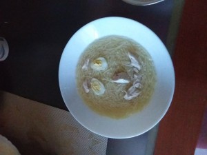 Create meme: Food, noodle soup, ramen