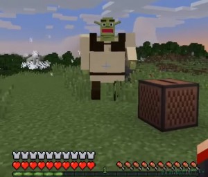 Создать мем: Minecraft, minecraft pe, майнкрафт пе