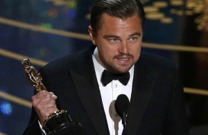 Create meme: Oscar, Oscar DiCaprio, Leonardo DiCaprio