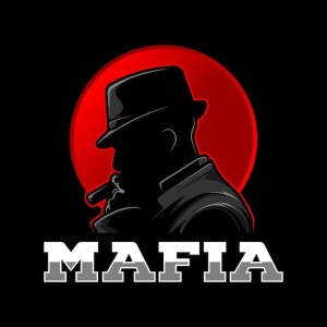 Create meme: mafia game, Russian mafia, mafia ii