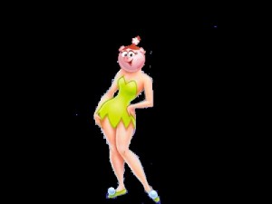 Create meme: Princess peach mario tennis, tinkerbell, Nyusha fairies Tinker bell 10 Jun 2012