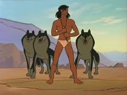 Create meme: Mowgli the 1973 cartoon series, Mowgli, Mowgli photo