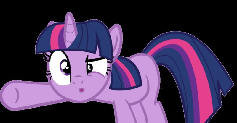 Create meme: sad twilight sparkle alicorn, twilight sparkle , Twilight sparkle is evil