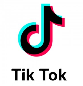 Создать мем: Логотип, tik tok the best, tik tok logo