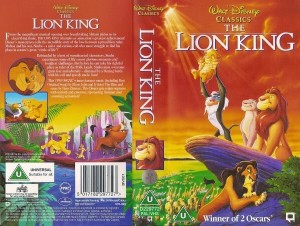 Create meme: the lion king, the lion king 2 Simba's pride vhs, the lion king vhs
