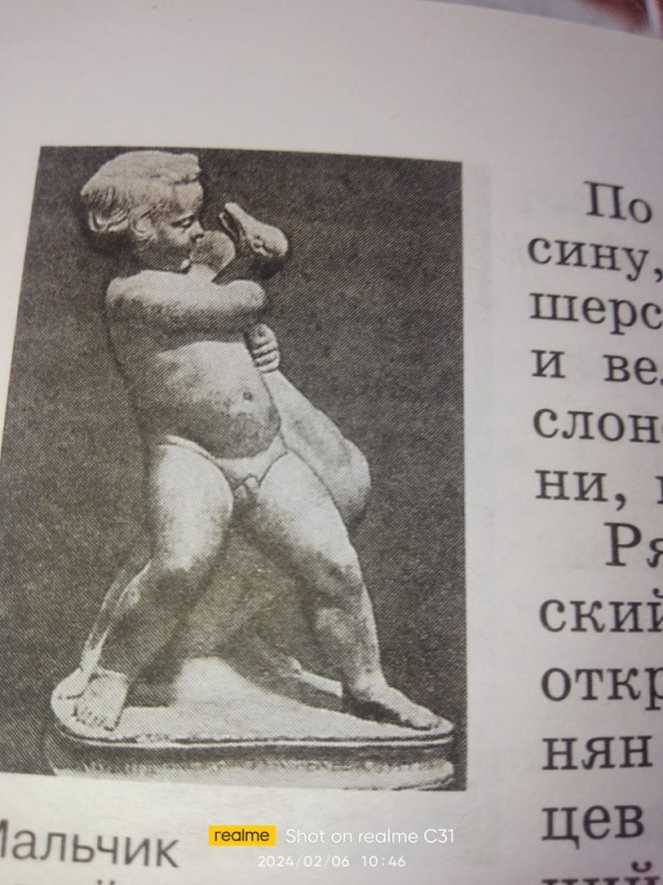Создать мем: статуя, скульптура мальчик с гусем в древней греции, мальчик с гусем