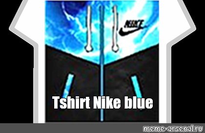 nike shirt roblox - Roblox