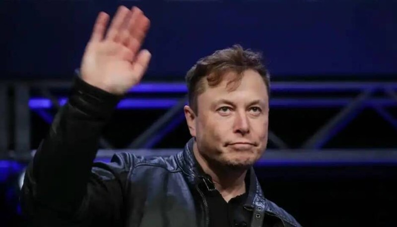 Create meme: elon musk, musk Elon musk, dogecoin by Elon Musk