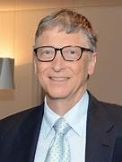 Create meme: famous people of the it industry, bill gates is an economist\, Donald trump 
