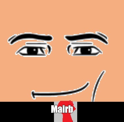 Create meme man face roblox, telegram emoji, roblox meme face - Pictures  