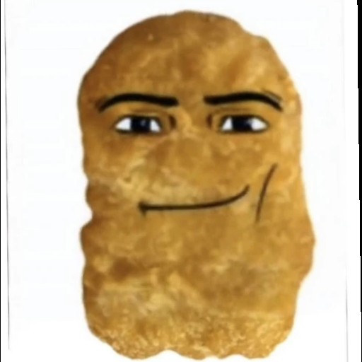 Create meme: hlebushek , evil cookie, boy 