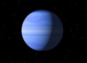 Create meme: the planet Neptune, Uranus color planet, Neptune