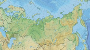 Create meme: Siberian region, russia, West Siberian plain