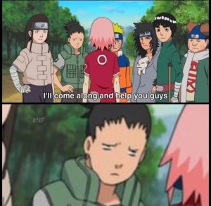 Create meme: naruto