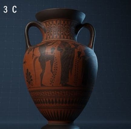 Создать мем: краснофигурная вазопись андокид, вазопись, греческая вазопись амфора