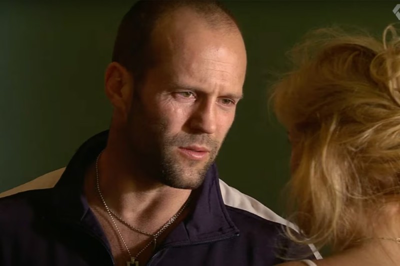 Create meme: Jason Statham , adrenaline 2006, Jason Statham Adrenaline 1