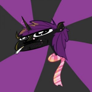 Create meme: pretentious my little pony fan , brony , twilight sparkle 
