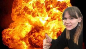 Create meme: background fire explosion, background explosion, burst fire