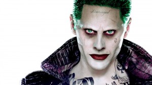 Create meme: the Joker is Jared Leto