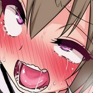 Create meme: ahahaa, ahahaa anime, ahegao face