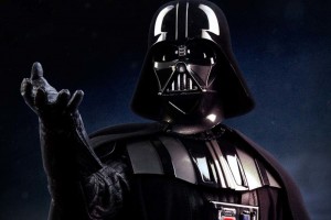 Create meme: star wars darth vader, Darth Vader