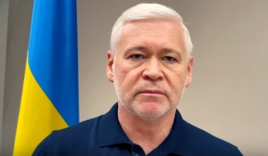 Create meme: male, the mayor of Kharkiv