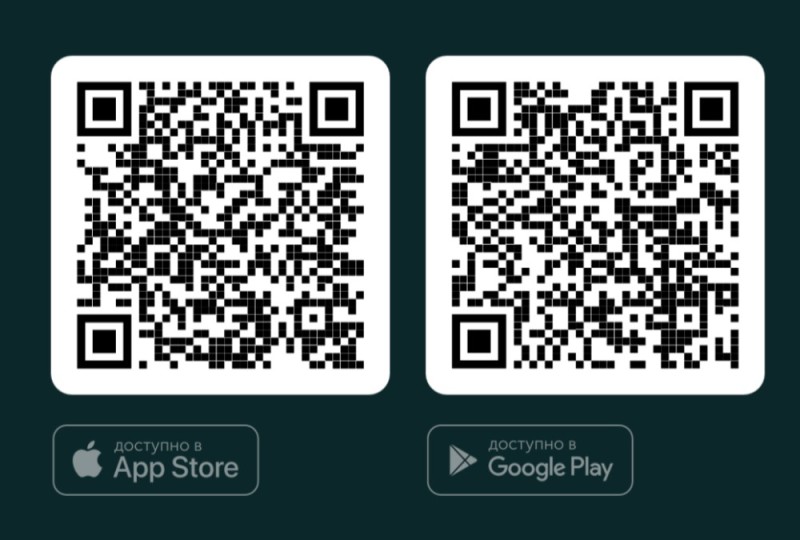 Создать мем: qr квест, код, приложение для