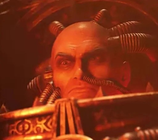 Create meme: warhammer: the horus heresy cinematic trailer, the horus heresy box, 40 k