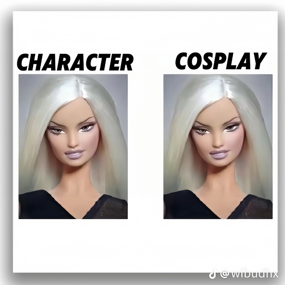Create meme: barbie's face, barbie versace, barbie versace doll