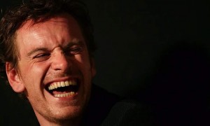 Create meme: Michael Fassbender