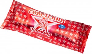 Создать мем: мороженое советский пломбир, пломбир советский славица, мороженое славица пломбир советский, 100 г