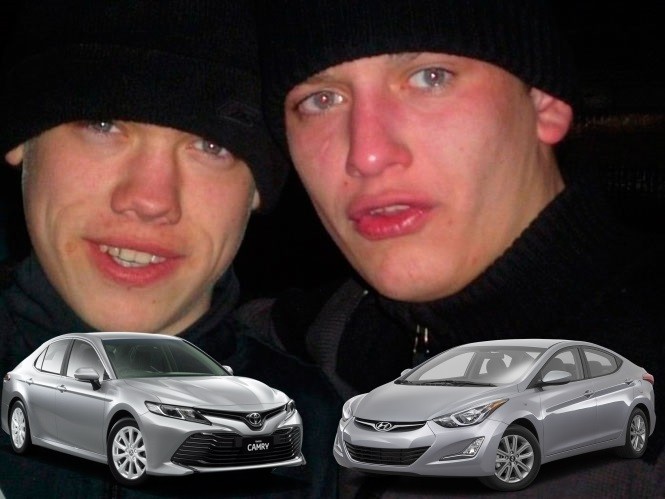 Create meme: meme gopniki in hats, meme gopniki, two gopnik meme