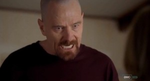 Создать мем: breaking bad walter white, walter white i am the danger, уолтер уайт во все тяжкие