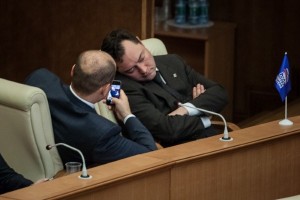 Create meme: bills, the state Duma, deputies of the state Duma