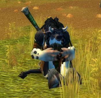 Create meme: tauren npcs, tauren wwii classic, tauren votlk