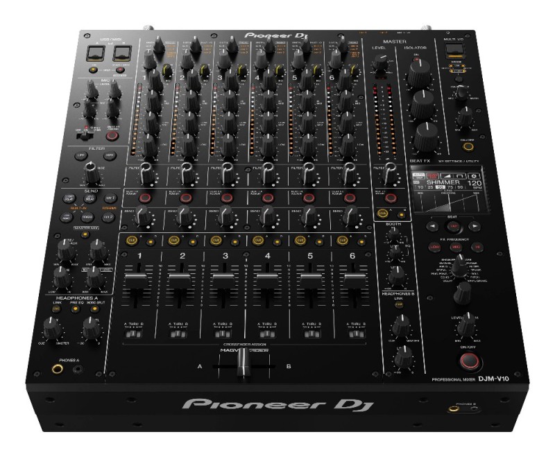 Создать мем: диджейский пульт пионер, pioneer djm 900, djm 900