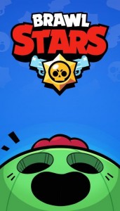 Create meme: play brawl stars, brawl, brawl stars Wallpaper