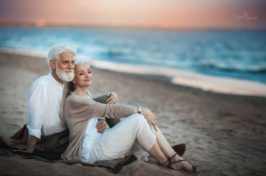 Create meme: happy retirement, lovers Oldies, older couples